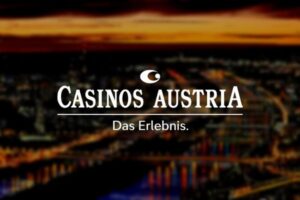 New heads of the Supervisory Board of Casinos Austria AG have been appointed