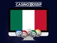 Online Bingo in Italy