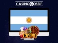 Online Casino in Argentina