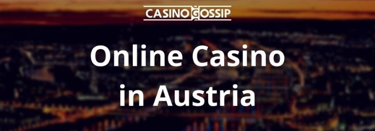 Online Casino in Austria