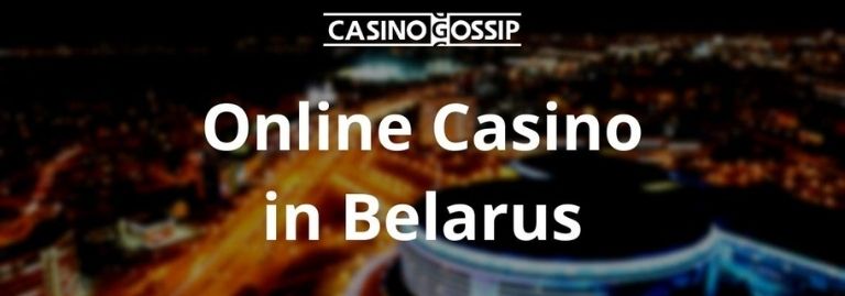 Online Casino in Belarus