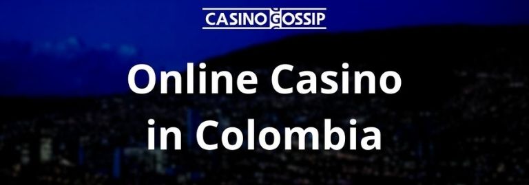 Online Casino in Colombia