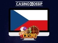 Online Casino in Czech