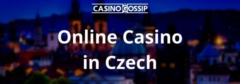 Online Casino in Czech