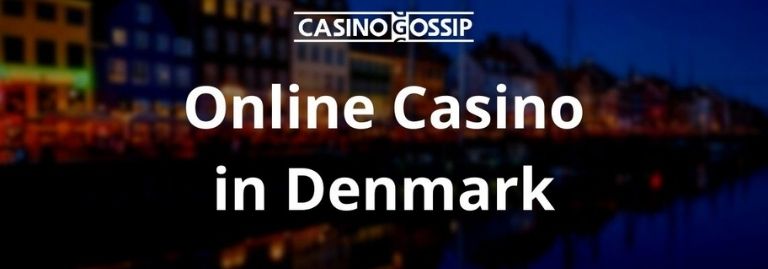Online Casino in Denmark