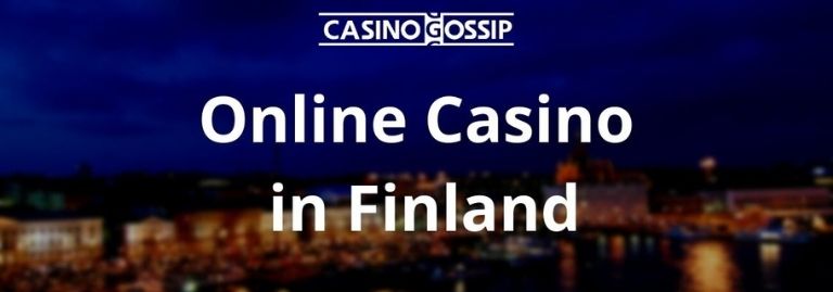 Online Casino in Finland