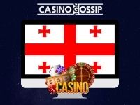 Online Casino in Georgia