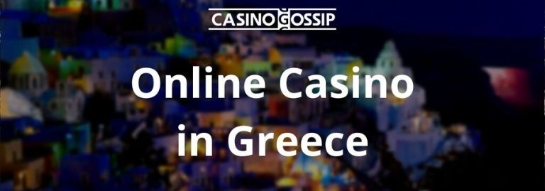 Online Casino in Greece