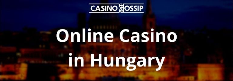 Online Casino in Hungary