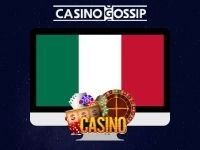 Online Casino in Italy