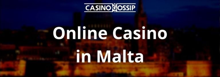Online Casino in Malta