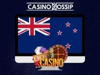 Online Casino in New Zealand
