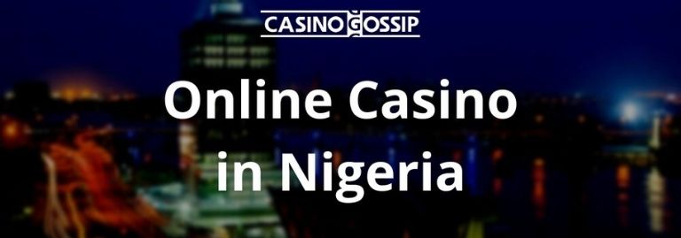 Online Casino in Nigeria