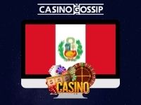 Online Casino in Peru