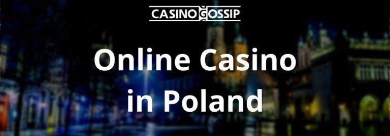 Online Casino in Poland
