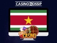Online Casino in Suriname
