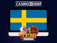 Online Casino in Sweden