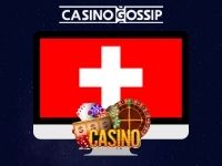 Online Casino in Switzerland
