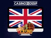 Online Casino in United Kingdom