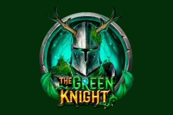 Play'n GO has released a new slot Green Knight on the market