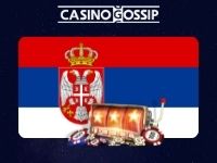 Slot Halls in Serbia