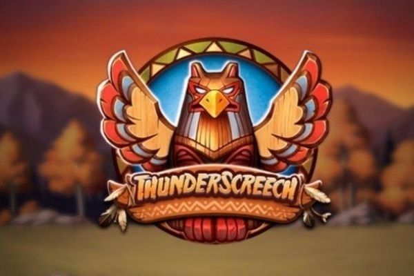 The new Slot Thunder Screech from Play'n GO