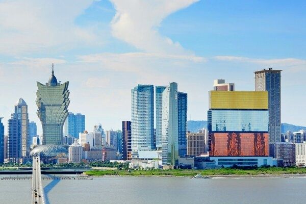 Watchdog Deputy Director of Macau gambling regulator steps down