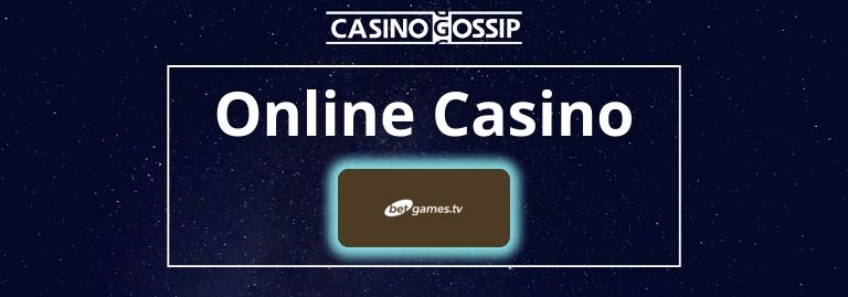 BetGames TV Online Casino