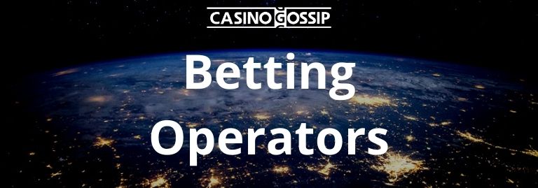 Betting Operators