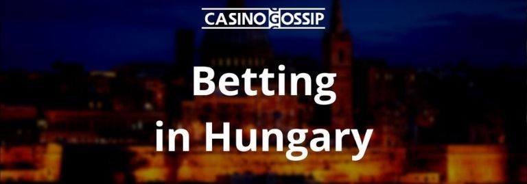 Betting Sites In Hungary (2021) | Casino Gossip