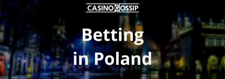 Betting in Poland