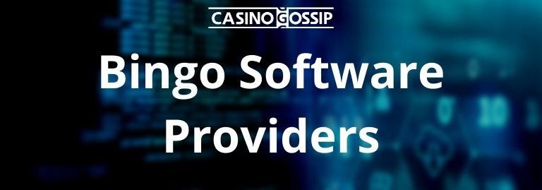 Bingo Software Providers