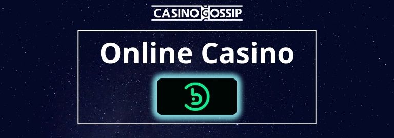 Booongo Online Casino