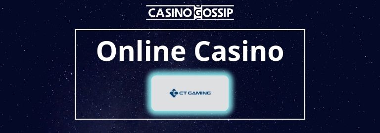 CT Gaming Online Casino