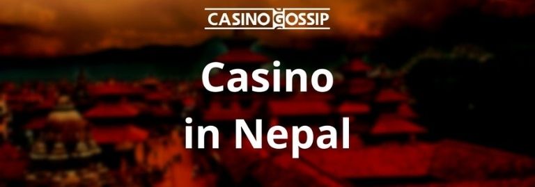 Casino in Nepal