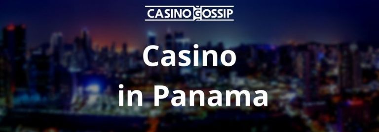Casino in Panama