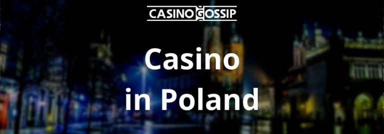Casino in Poland