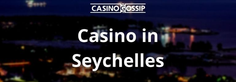 Casino in Seychelles