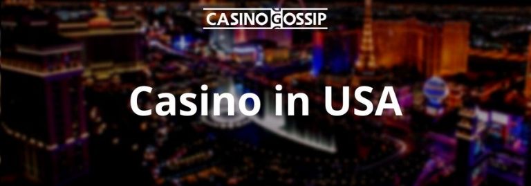 Casino in USA
