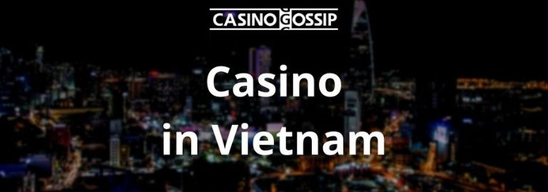 Casino in Vietnam