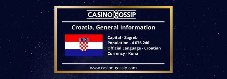 Croatia general information