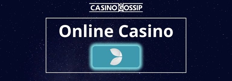 Evolution Online Casino