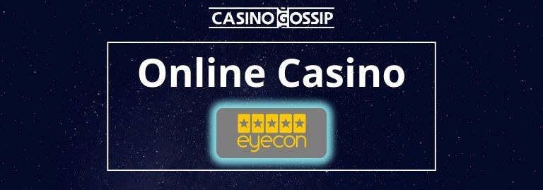 Eyecon Online Casino