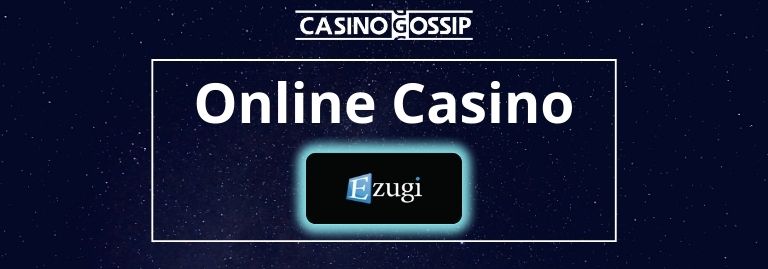 Ezugi Online Casino