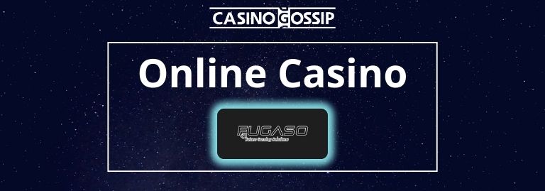 Fugaso Online Casino