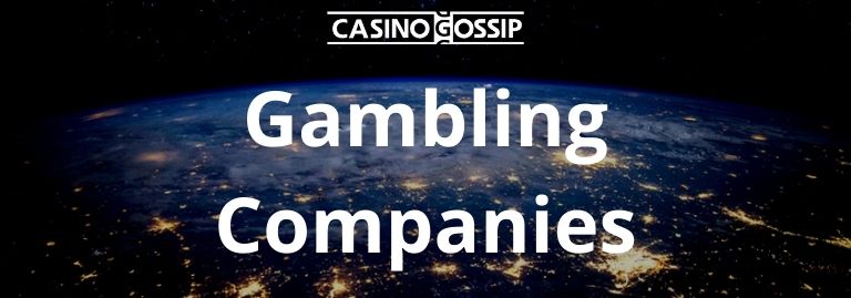 Gambling Companies