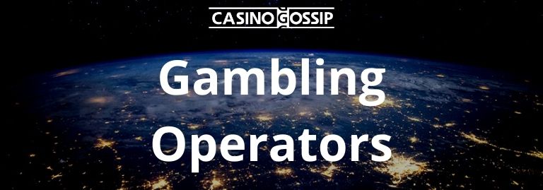 Gambling Operators