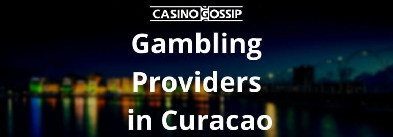 Gambling Providers in Curacao