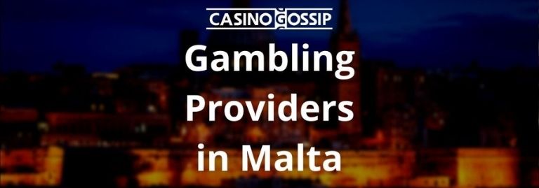Gambling Providers in Malta