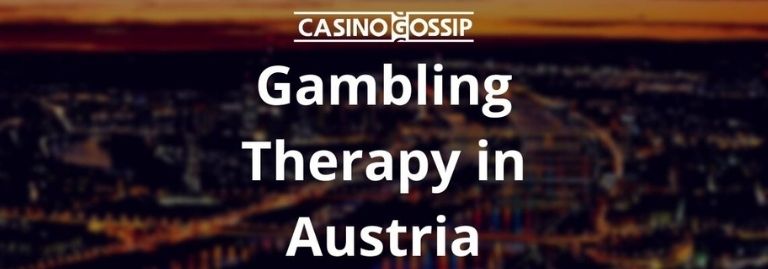 Gambling Therapy in Austria